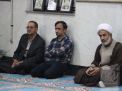 گزارش تصویری مراسم زیارت مزار شهدای دانشگاه های شاهرود
